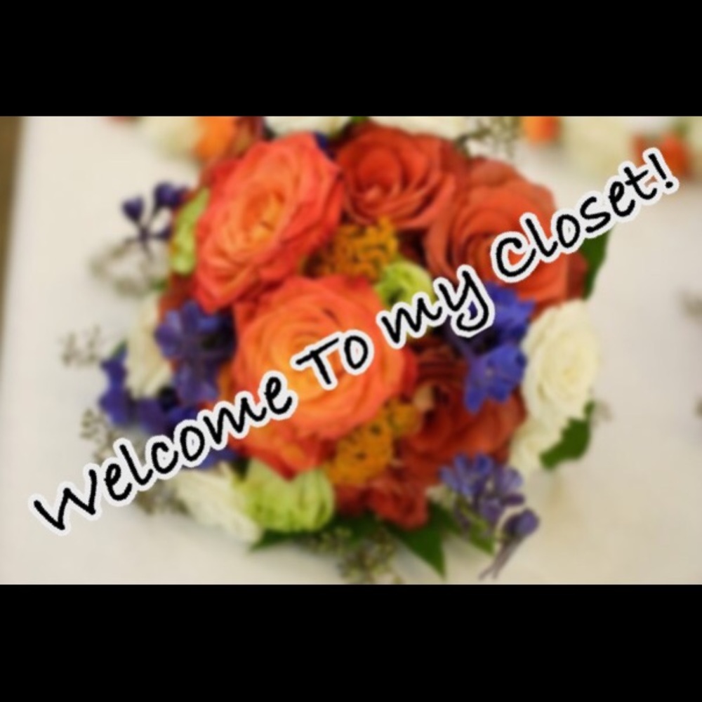 🦋 Welcome 🦋